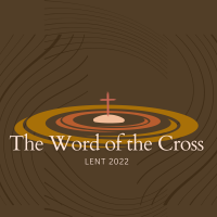 The Word of the Cross