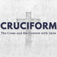 Cruciform: God and the Contest of Idols