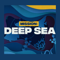 VBS 2023 - Mission: Deep Sea