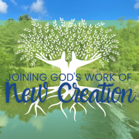 Joining God's Work of New Creation (Mission 2023)