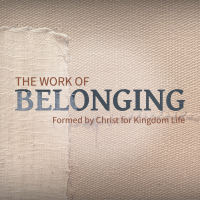 The Work of Belonging